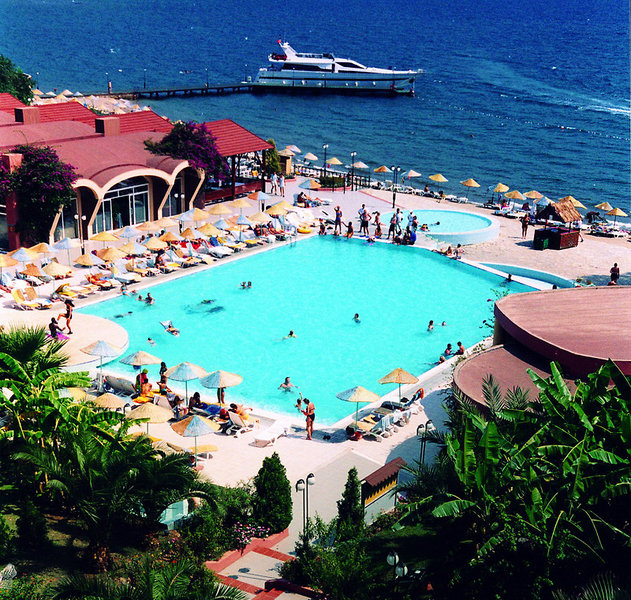 Marmaris Resort & Spa