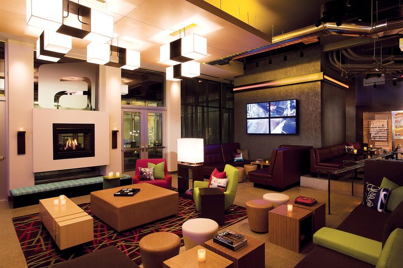 Aloft Lexington