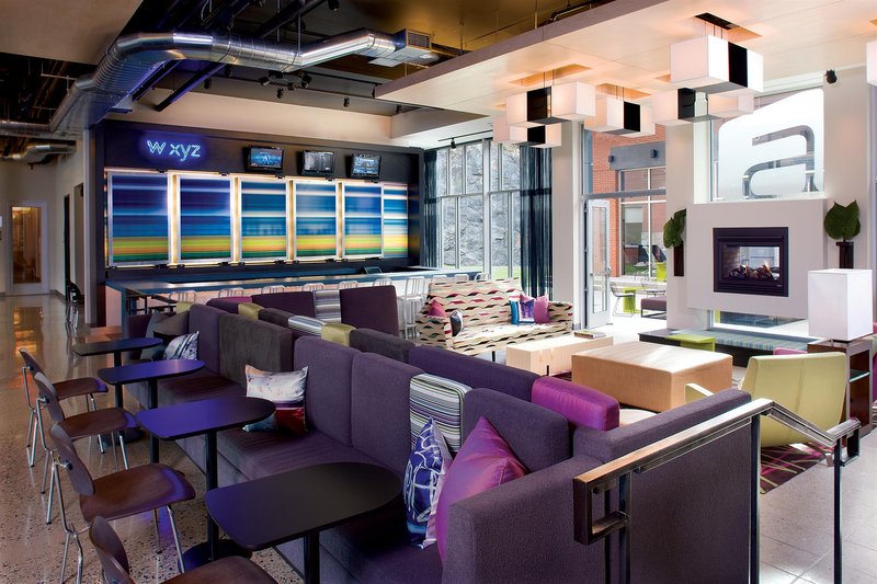 Aloft Lexington