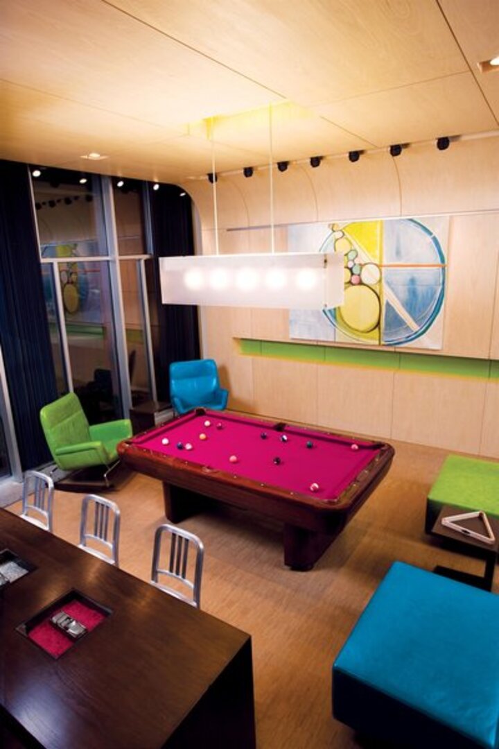 Aloft Lexington