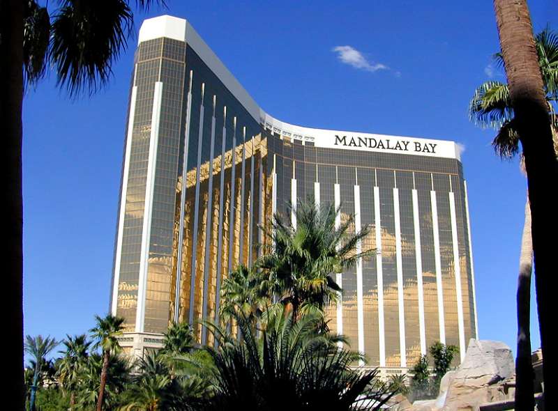 Mandalay Bay Resort & Casino