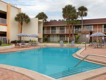 Days Inn & Suites Clermont