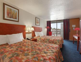 Days Inn & Suites Clermont