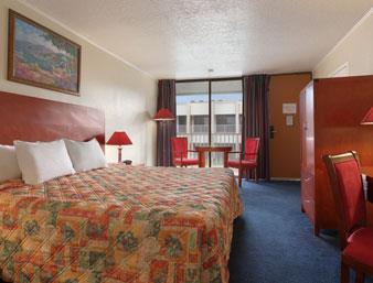 Days Inn & Suites Clermont