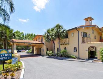 Days Inn & Suites Altamonte Springs