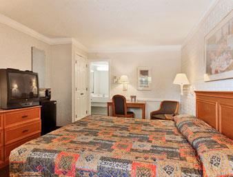 Days Inn & Suites Altamonte Springs