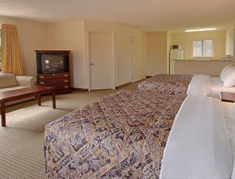 Days Inn & Suites Orlando / UCF Research Park