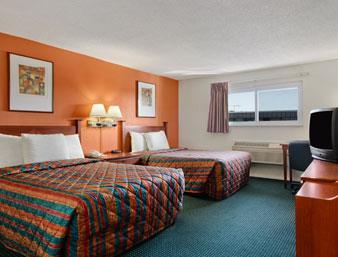 Days Inn Elk Grove Village/Chicago/OHare Airport West