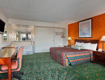 Days Inn Elk Grove Village/Chicago/OHare Airport West