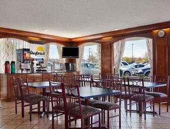 Days Inn Elk Grove Village/Chicago/OHare Airport West