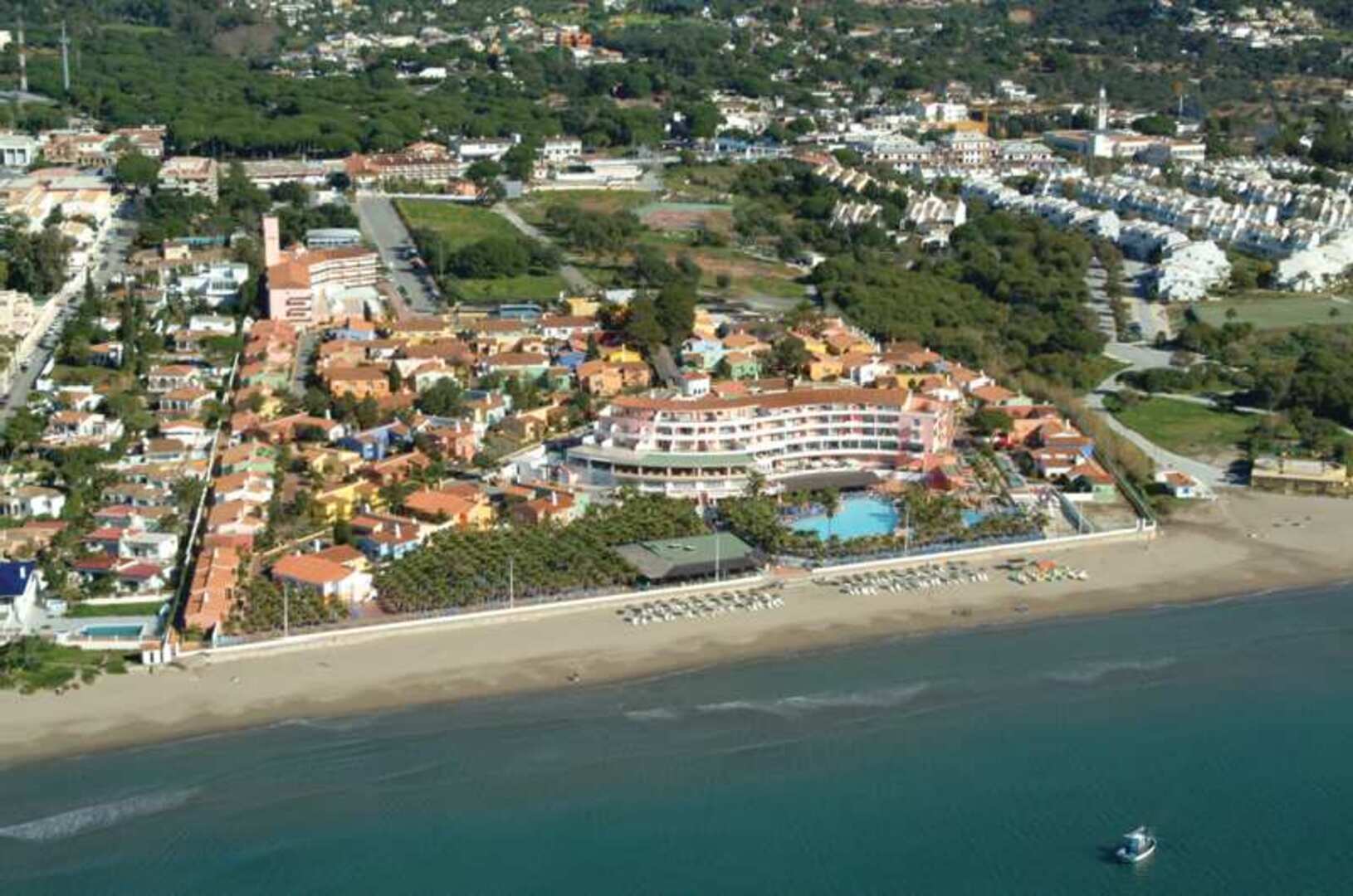 Marbella Playa