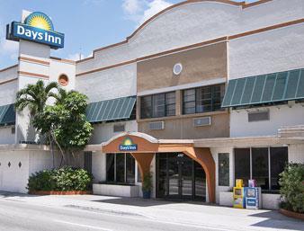 Days Inn by Wyndham Miami Airport North