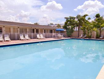 Days Inn by Wyndham Miami Airport North