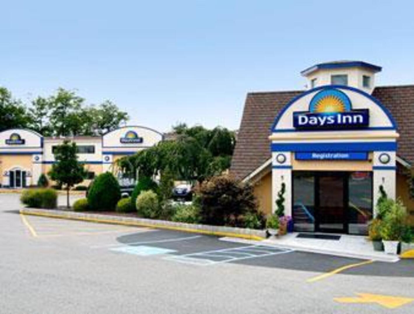 Days Inn Nanuet Spring Valley