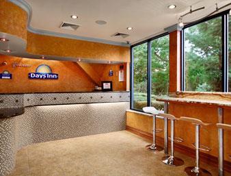 Days Inn Nanuet Spring Valley