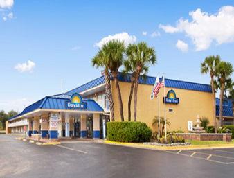 Days Inn by Wyndham Orlando Downtown