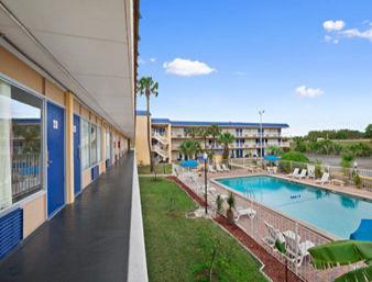 Days Inn by Wyndham Orlando Downtown