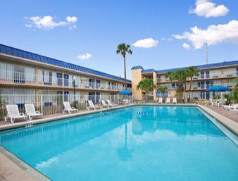 Days Inn by Wyndham Orlando Downtown