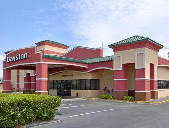 Days Inn Orlando Near Millenia Mall