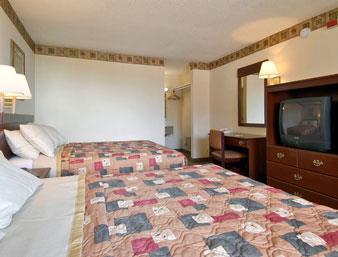 Days Inn Orlando Near Millenia Mall