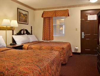 Days Inn Ridgefield NJ