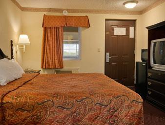 Days Inn Ridgefield NJ