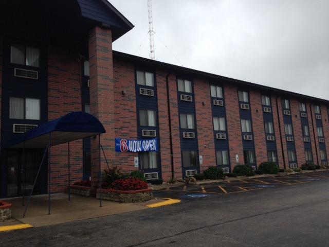 Motel 6 Elk Grove Village