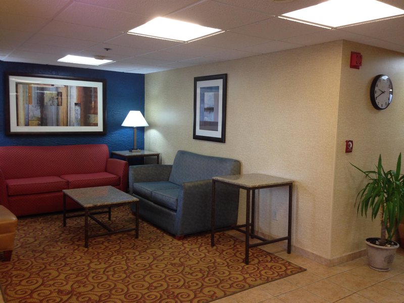 Motel 6 Elk Grove Village