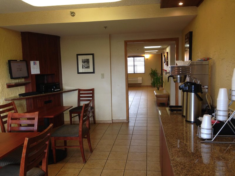 Motel 6 Elk Grove Village