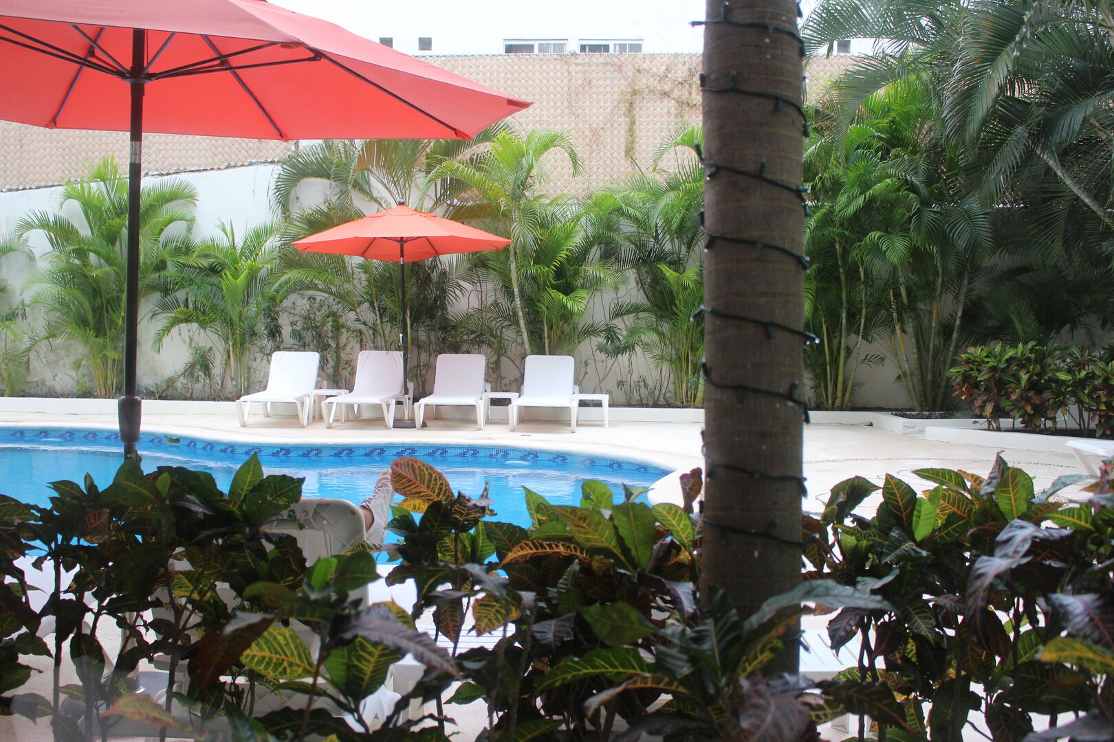 Ramada Cancun City