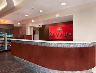 Ramada Inn and Suites of Rockville Centre