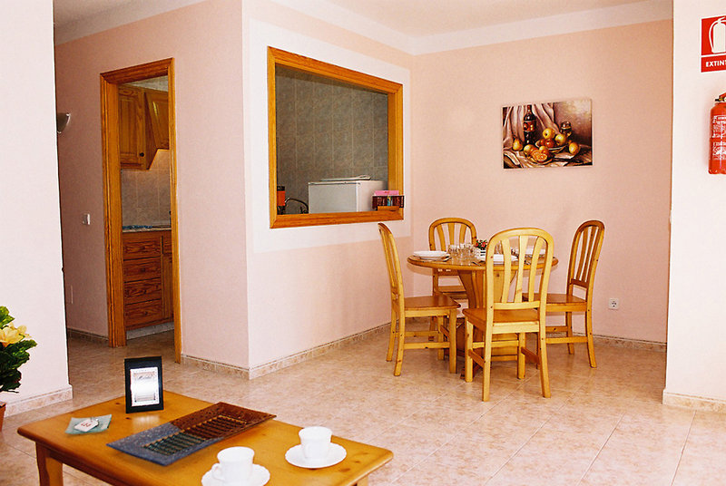 Apartaments Maribel Menorca