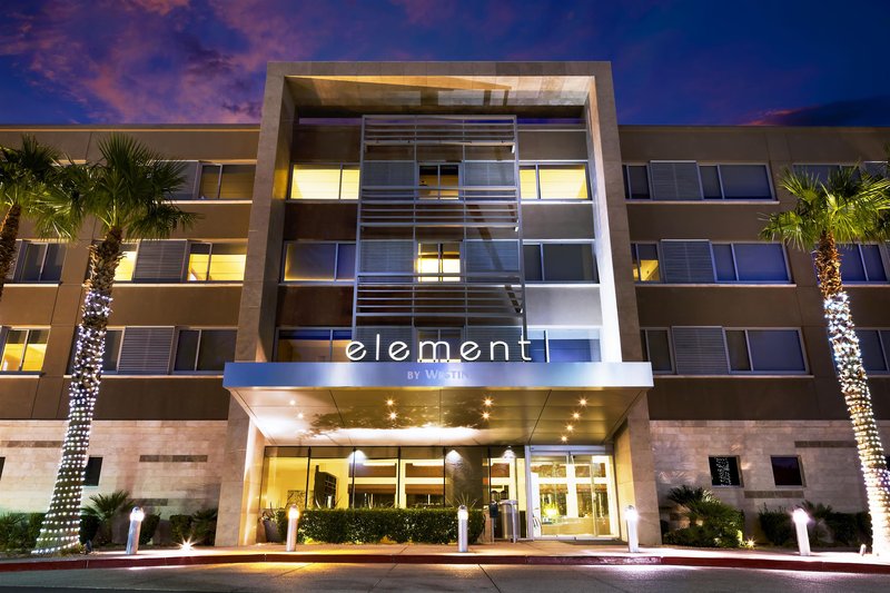 Element Las Vegas Summerlin