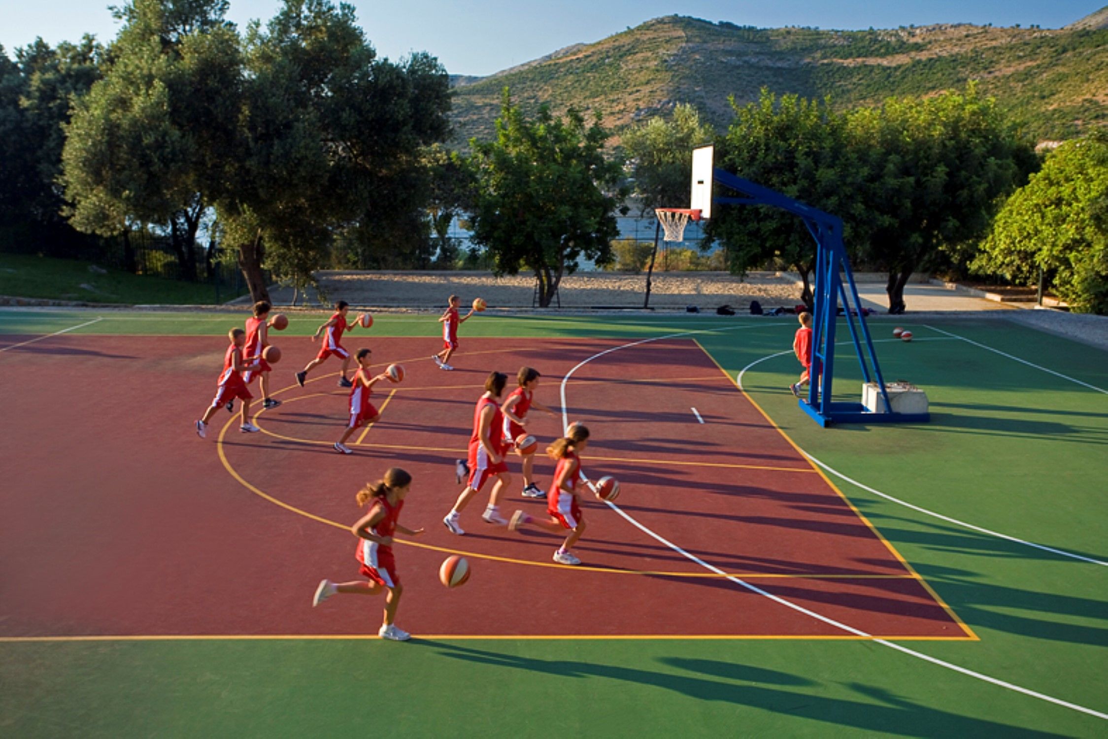 Valamar Club Dubrovnik Hotel