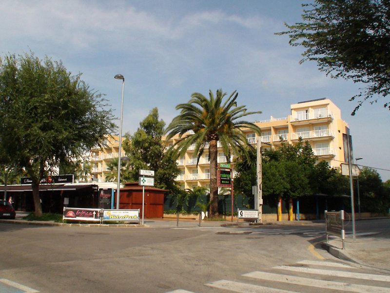 Hotel Bordoy Alcudia Port Suites