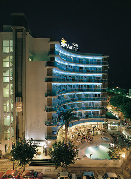 Hotel GHT Marítim