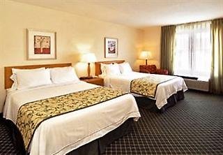 Fairfield Inn & Suites Orlando Near Universal Orlando