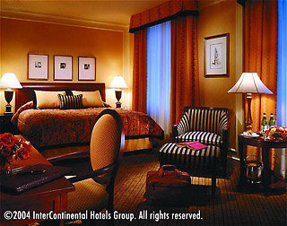 InterContinental Mark Hopkins San Francisco