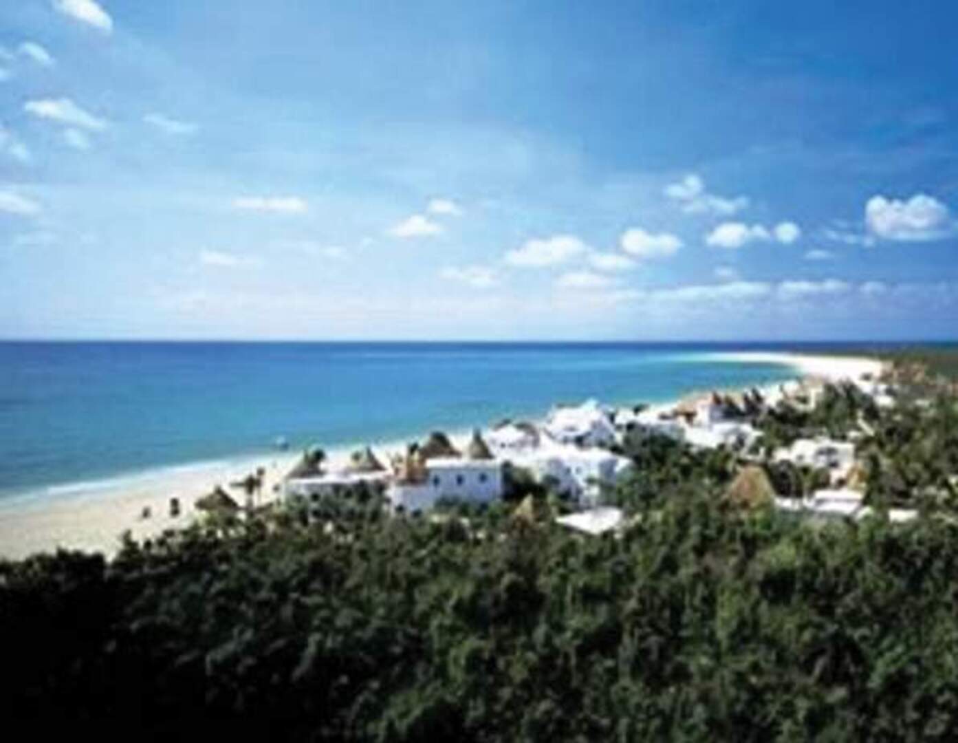 Belmond Maroma Resort & Spa