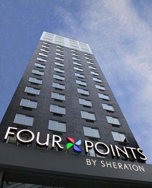 Four Points by Sheraton Manhattan SoHo Village