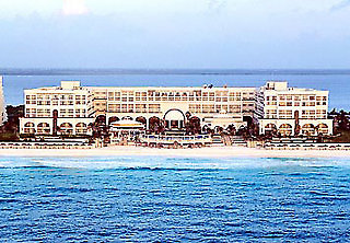 Marriott Cancun Resort