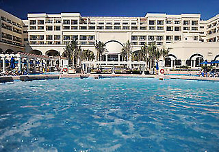 Marriott Cancun Resort