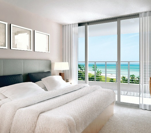 Grand Beach Hotel Miami Beach