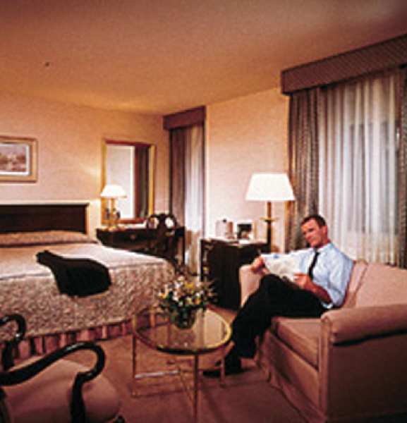 New York Marriott East Side