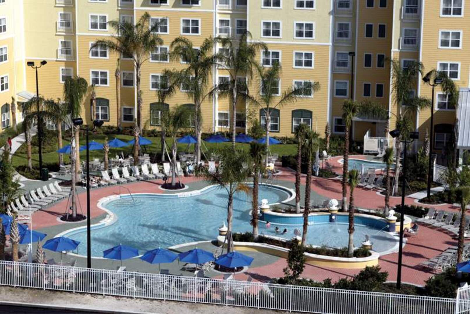 Residence Inn Orlando at SeaWorld