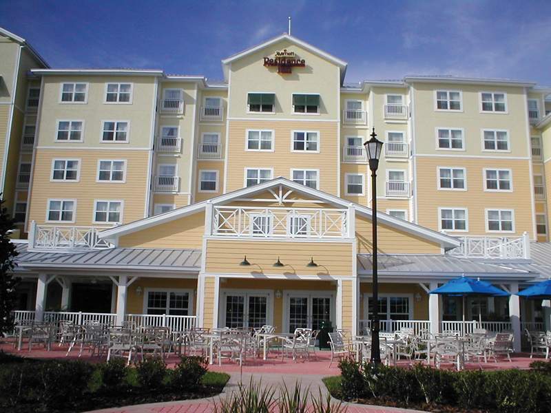 Residence Inn Orlando at SeaWorld