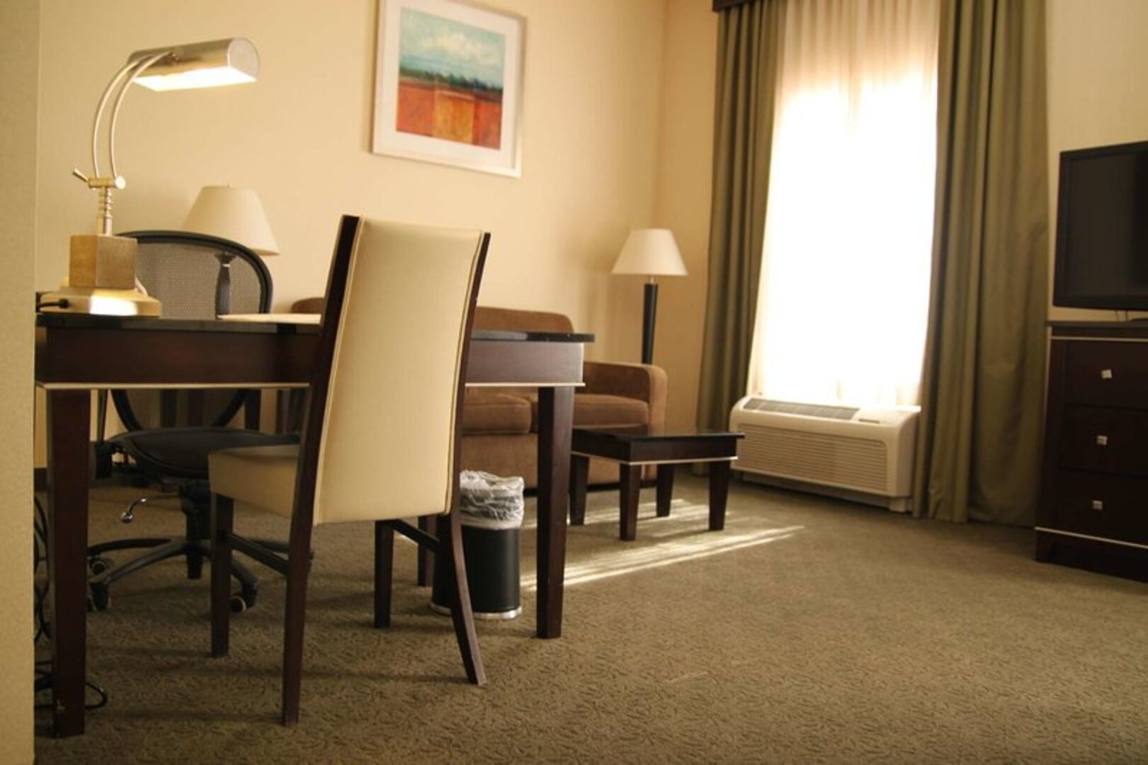 Hampton Inn & Suites Las Vegas South