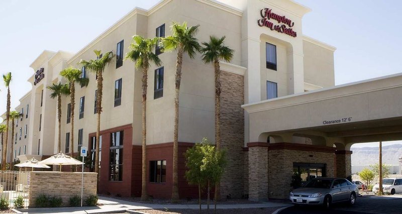 Hampton Inn & Suites Las Vegas - Red Rock/Summerlin