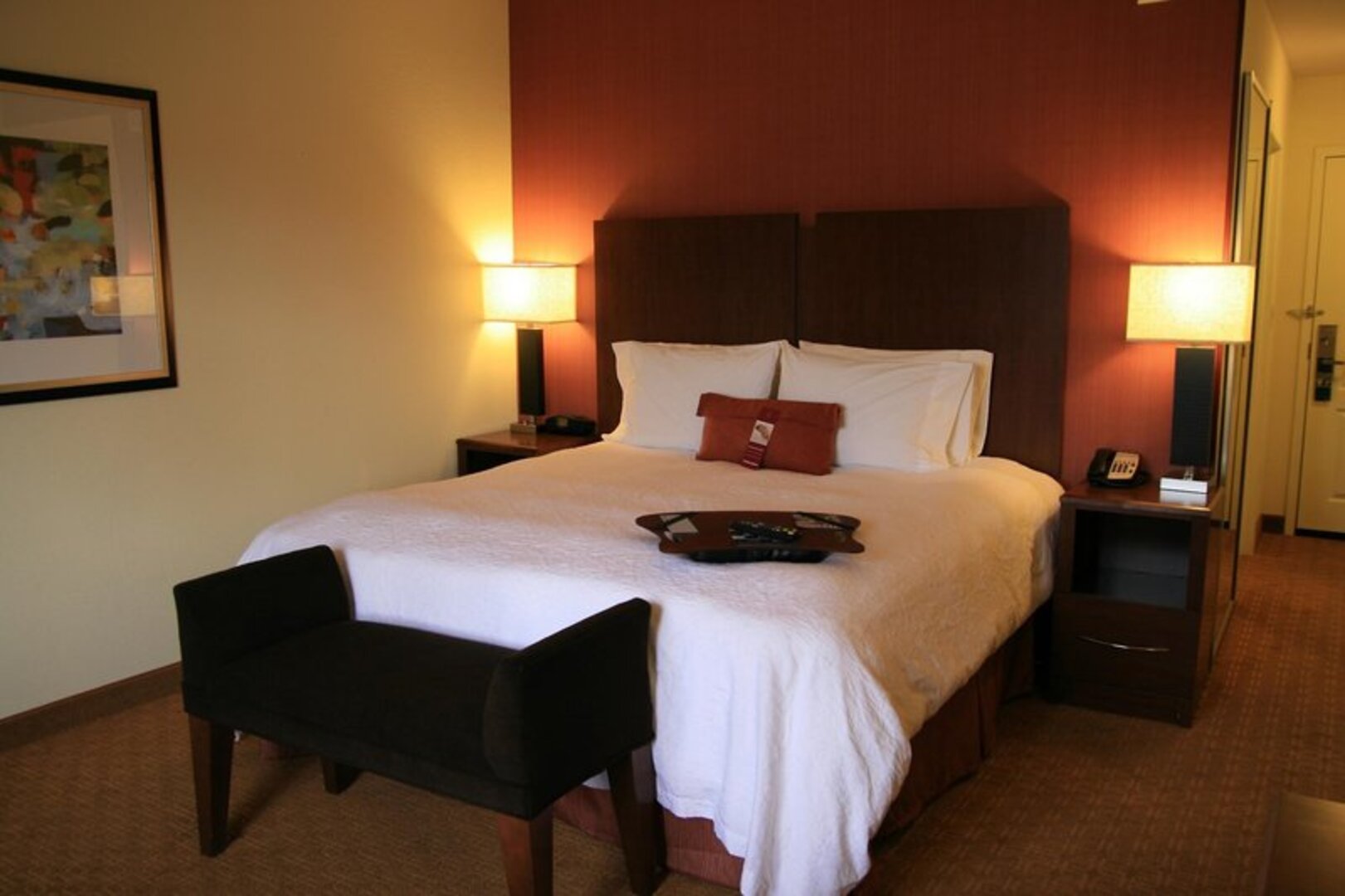 Hampton Inn & Suites Las Vegas - Red Rock/Summerlin