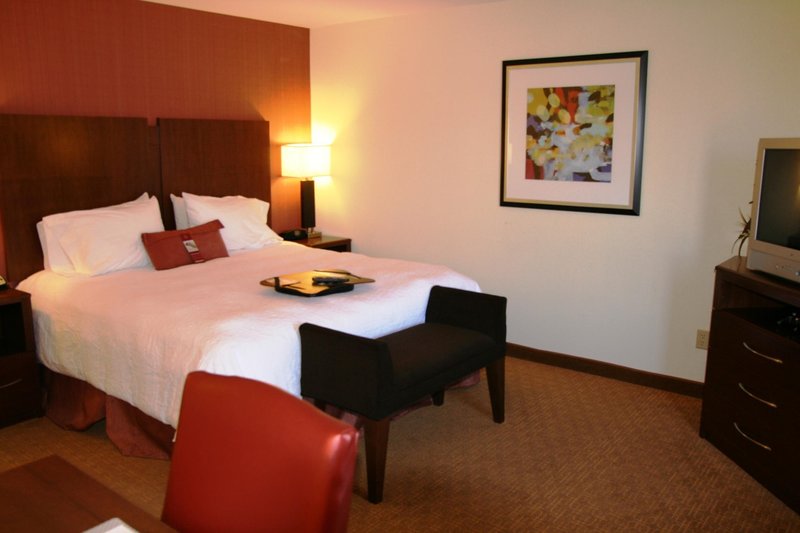 Hampton Inn & Suites Las Vegas - Red Rock/Summerlin